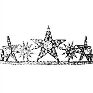 Free People - Caelestia Festival Crown